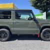 suzuki jimny 2023 CFJ1679164 image 5