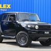 toyota fj-cruiser 2014 -TOYOTA--FJ Curiser CBA-GSJ15W--GSJ15-0127942---TOYOTA--FJ Curiser CBA-GSJ15W--GSJ15-0127942- image 2