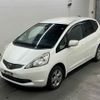 honda fit 2010 -HONDA--Fit GE6-1220632---HONDA--Fit GE6-1220632- image 5