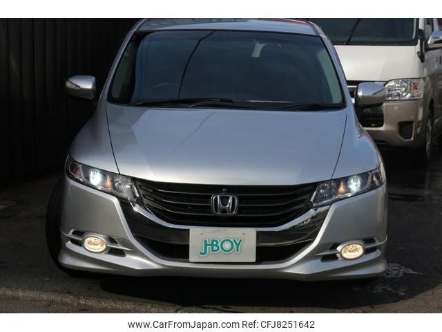 honda odyssey 2010 quick_quick_RB3_RB3-1107710 image 2