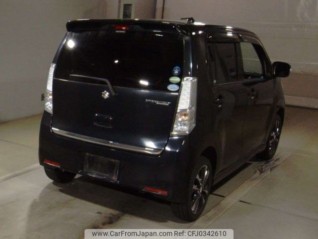 suzuki wagon-r 2015 -SUZUKI--Wagon R MH34S-962304---SUZUKI--Wagon R MH34S-962304- image 2