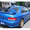 subaru impreza 1997 GOO_JP_700100180330220508001 image 6