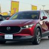 mazda cx-3 2019 CFJ1831555 image 10