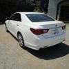 toyota mark-x 2012 -TOYOTA--MarkX DBA-GRX130--GRX130-6059303---TOYOTA--MarkX DBA-GRX130--GRX130-6059303- image 6