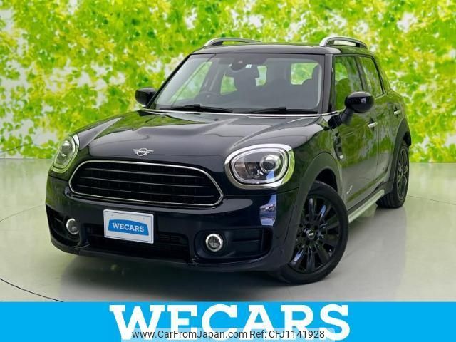 mini mini-others 2020 quick_quick_LDA-YT20_WMWYU120503L45790 image 1
