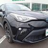 toyota c-hr 2020 -TOYOTA--C-HR 6AA-ZYX11--ZYX11-2012457---TOYOTA--C-HR 6AA-ZYX11--ZYX11-2012457- image 9