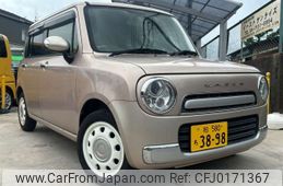 suzuki alto-lapin 2013 -SUZUKI 【柏 580ﾁ3898】--Alto Lapin DBA-HE22S--HE22S-818859---SUZUKI 【柏 580ﾁ3898】--Alto Lapin DBA-HE22S--HE22S-818859-