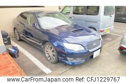 subaru legacy-b4 2006 -SUBARU--Legacy B4 CBA-BL5--BL5-064368---SUBARU--Legacy B4 CBA-BL5--BL5-064368-