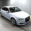 audi a3 2020 -AUDI--Audi A3 8VCXS-WAUZZZ8V4LA024198---AUDI--Audi A3 8VCXS-WAUZZZ8V4LA024198- image 1