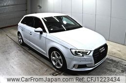 audi a3 2020 -AUDI--Audi A3 8VCXS-WAUZZZ8V4LA024198---AUDI--Audi A3 8VCXS-WAUZZZ8V4LA024198-