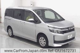 toyota voxy 2014 CFJ1672731