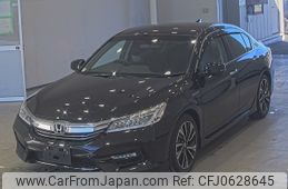 honda accord 2019 -HONDA--Accord CR7-1009944---HONDA--Accord CR7-1009944-