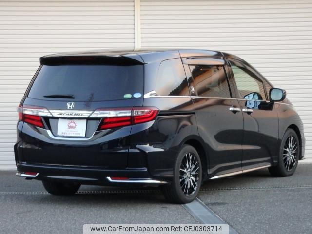 honda odyssey 2014 quick_quick_RC1_RC1-1039373 image 2