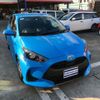toyota yaris 2022 GOO_JP_700110115730250508002 image 12