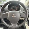 mitsubishi mirage 2013 CFJ1680462 image 9