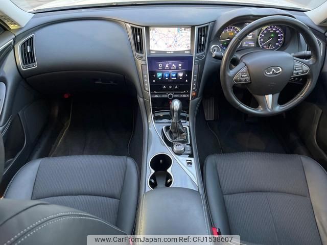 nissan skyline 2014 CFJ1538607 image 2