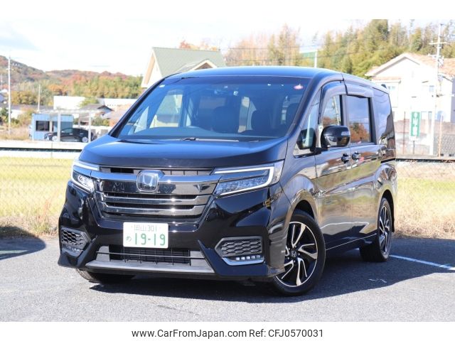 honda stepwagon 2020 -HONDA--Stepwgn RP3--RP3-1315363---HONDA--Stepwgn RP3--RP3-1315363- image 1