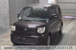 suzuki mr-wagon 2013 -SUZUKI--MR Wagon MF33S-640351---SUZUKI--MR Wagon MF33S-640351-