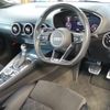 audi tt-coupe 2022 CFJ1805906 image 3
