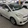 toyota ractis 2011 AF-NCP120-2021269 image 3