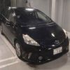 toyota prius-α 2013 -TOYOTA 【湘南 301ﾗ340】--Prius α ZVW41W-3329844---TOYOTA 【湘南 301ﾗ340】--Prius α ZVW41W-3329844- image 1