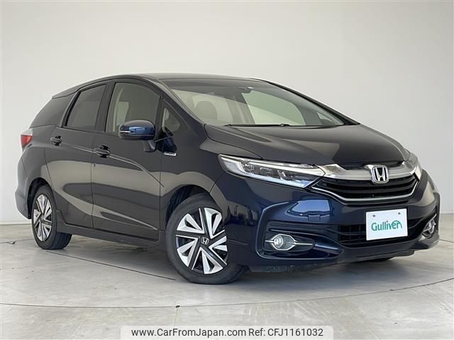 honda shuttle 2016 -HONDA--Shuttle DAA-GP7--GP7-1028451---HONDA--Shuttle DAA-GP7--GP7-1028451- image 1