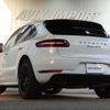 porsche macan 2018 CFJ1893227 image 2