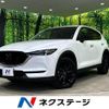 mazda cx-5 2021 quick_quick_KF2P_KF2P-455453 image 1