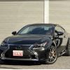 lexus rc 2016 quick_quick_DBA-ASC10_ASC10-6000332 image 1