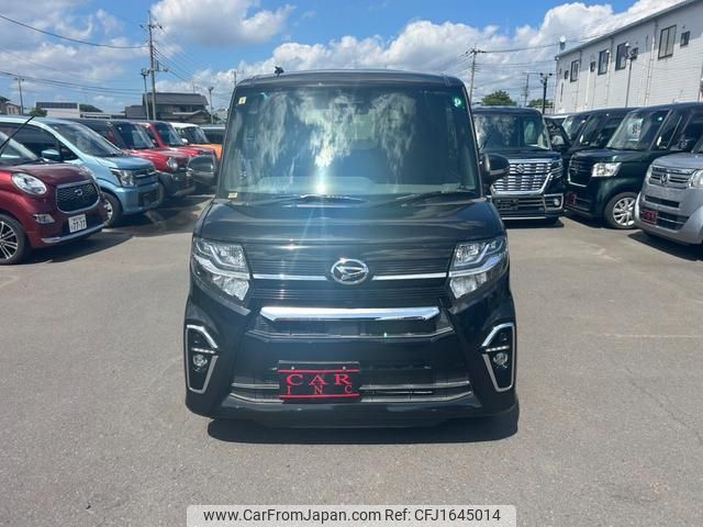 daihatsu tanto 2020 CFJ1645014 image 2