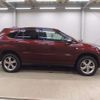 toyota harrier 2006 -TOYOTA--Harrier MHU38W-2012161---TOYOTA--Harrier MHU38W-2012161- image 4