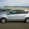 nissan note 2012 No.11929 image 4