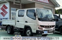 mitsubishi-fuso canter 2024 GOO_JP_700060017330240918015