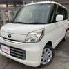 mazda flair-wagon 2017 CFJ1837726 image 2