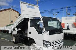 isuzu elf-truck 2006 GOO_NET_EXCHANGE_0730265A30250108W001