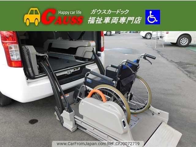 nissan caravan-van 2018 -NISSAN--Caravan Van CBF-CS4E26ｶｲ--CS4E26-101830---NISSAN--Caravan Van CBF-CS4E26ｶｲ--CS4E26-101830- image 2