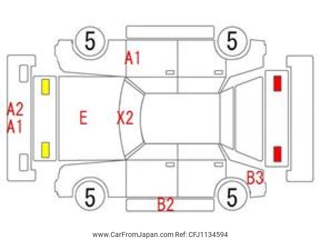 toyota hiace-commuter 2015 -TOYOTA--Hiace Commuter CBF-TRH223B--TRH223-6152039---TOYOTA--Hiace Commuter CBF-TRH223B--TRH223-6152039- image 2