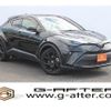 toyota c-hr 2021 -TOYOTA--C-HR 6AA-ZYX11--ZYX11-2047580---TOYOTA--C-HR 6AA-ZYX11--ZYX11-2047580- image 1