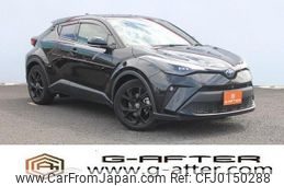 toyota c-hr 2021 -TOYOTA--C-HR 6AA-ZYX11--ZYX11-2047580---TOYOTA--C-HR 6AA-ZYX11--ZYX11-2047580-