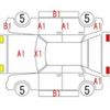 toyota sienta 2018 -TOYOTA--Sienta DAA-NHP170G--NHP170-7131879---TOYOTA--Sienta DAA-NHP170G--NHP170-7131879- image 2