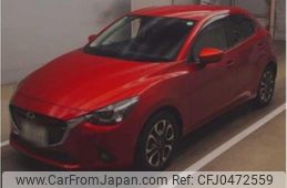 mazda demio 2015 quick_quick_LDA-DJ5FS_139427