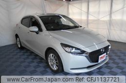 mazda demio 2020 -MAZDA--MAZDA2 DJLFS--709436---MAZDA--MAZDA2 DJLFS--709436-