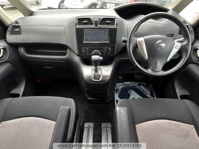 nissan serena 2011 -NISSAN--Serena DBA-C26--C26-008452---NISSAN--Serena DBA-C26--C26-008452- image 2