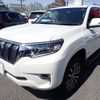 toyota land-cruiser-prado 2021 -TOYOTA--Land Cruiser Prado 3BA-TRJ150W--TRJ150-0123161---TOYOTA--Land Cruiser Prado 3BA-TRJ150W--TRJ150-0123161- image 1
