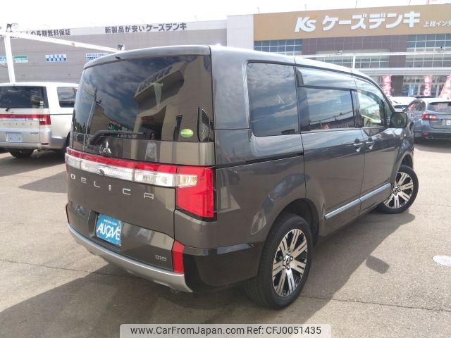 mitsubishi delica-d5 2019 -MITSUBISHI--Delica D5 3DA-CV1W--CV1W-2114342---MITSUBISHI--Delica D5 3DA-CV1W--CV1W-2114342- image 2