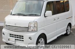 suzuki every-wagon 2012 -SUZUKI--Every Wagon ABA-DA64W--DA64W-410871---SUZUKI--Every Wagon ABA-DA64W--DA64W-410871-