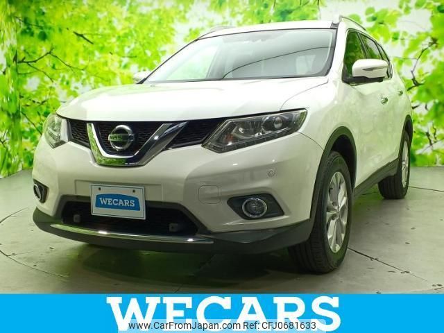 nissan x-trail 2014 quick_quick_T32_T32-000492 image 1