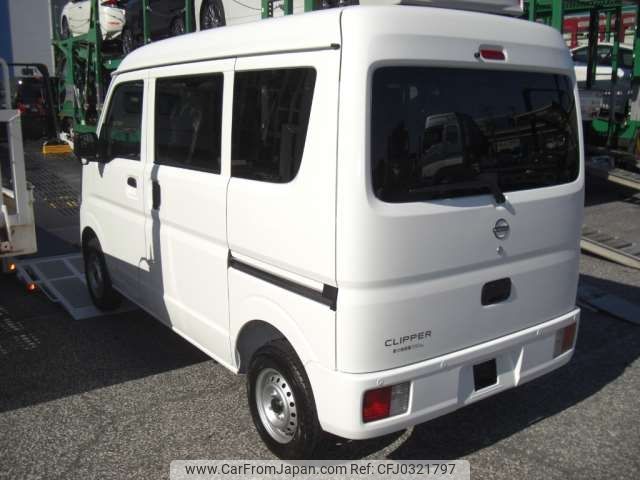 nissan clipper-van 2024 -NISSAN 【大阪 480】--Clipper Van 5BD-DR17V--DR17V-754624---NISSAN 【大阪 480】--Clipper Van 5BD-DR17V--DR17V-754624- image 2