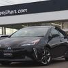 toyota prius 2021 -TOYOTA 【名変中 】--Prius ZVW51--6210555---TOYOTA 【名変中 】--Prius ZVW51--6210555- image 1