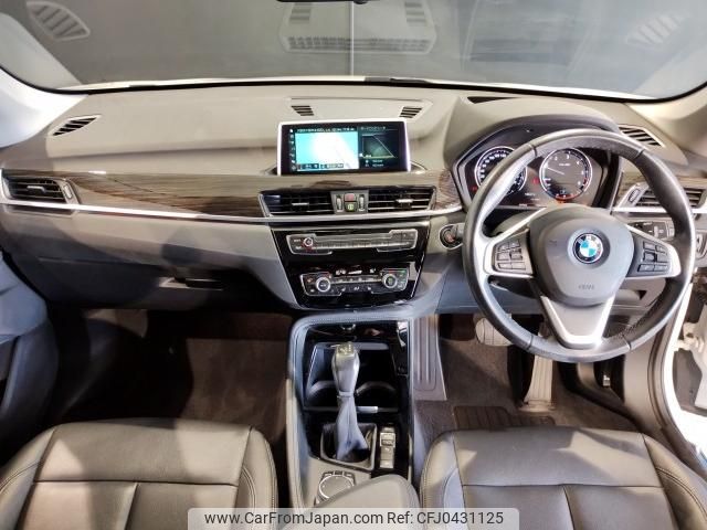 bmw x1 2019 quick_quick_LDA-HT20_WBAHT920705L81440 image 2